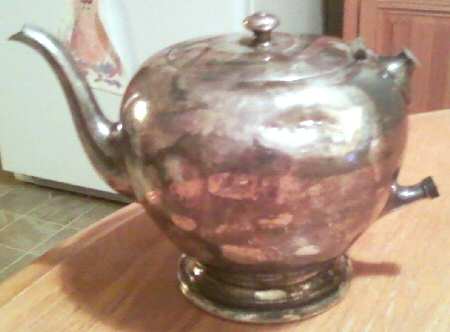 2980 (Silverplate, Hollowware) by Poole Silver 