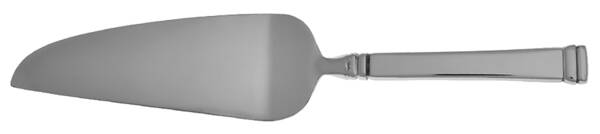 Riley (Stainless) Pie and Cake Server with Stainless Blade HC