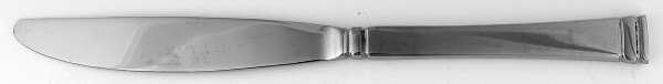 Riley (Stainless) Modern Solid Knife