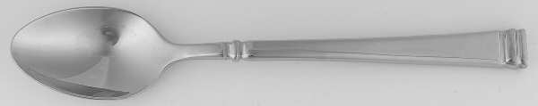Riley (Stainless) Place/Oval Soup Spoon