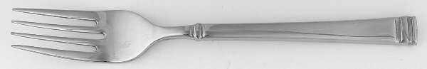 Riley (Stainless) Individual Salad Fork