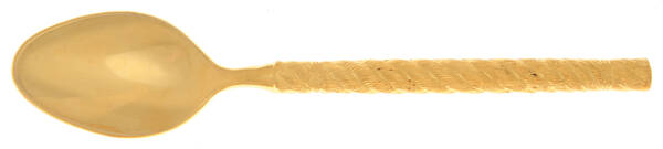 Talisman (Gold Electroplate) Teaspoon