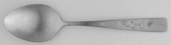 Satin Danford (Stainless) Tablespoon (Serving Spoon)