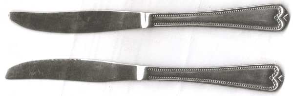 PFF46 (Stainless) by Pfaltzgraff