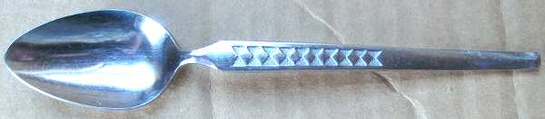 PFF47 (Stainless) Teaspoon