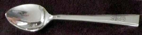 PR41 Demitasse Spoon