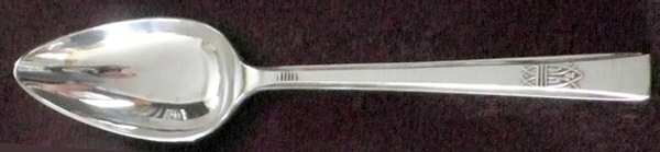 PR41 Fruit/Orange Spoon
