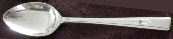 PR41 Place/Oval Soup Spoon