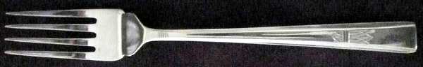 PR41 Individual Salad Fork