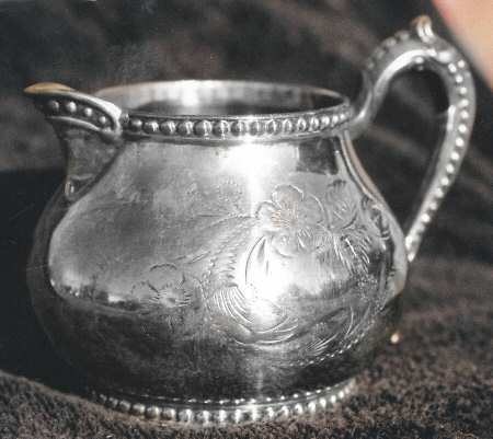422 (Silverplate, Hollowware) by Providence