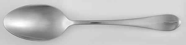 Temptation (Stainless) Teaspoon