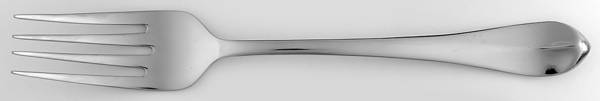 Temptation (Stainless) Individual Salad Fork