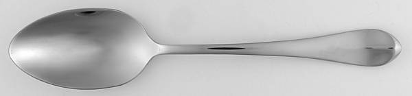 Temptation (Stainless) Place/Oval Soup Spoon