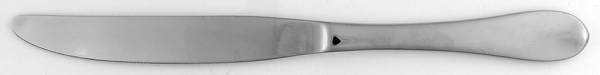 Temptation (Stainless) Modern Solid Knife