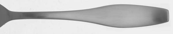 Colette-Frosted (Stainless) by Pfaltzgraff