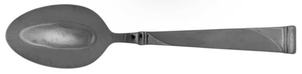 Vintage Frost (Stainless) Tablespoon (Serving Spoon)