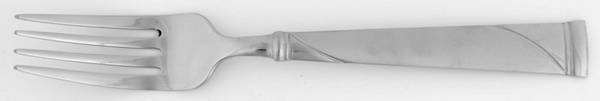 Vintage Frost (Stainless) Individual Salad Fork