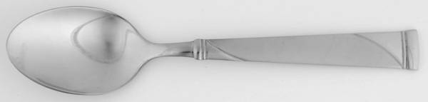 Vintage Frost (Stainless) Place/Oval Soup Spoon