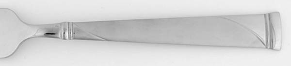 Vintage Frost (Stainless) by Pfaltzgraff