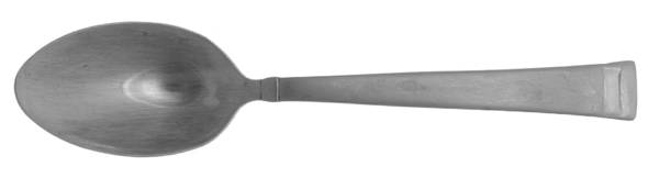 Madison Frost (Stainless) Teaspoon