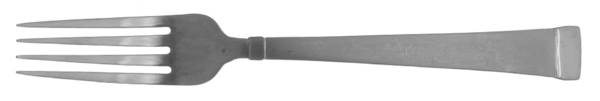 Madison Frost (Stainless) Fork