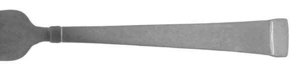 Madison Frost (Stainless) by Pfaltzgraff