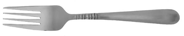 Cheyenne Satin (Stainless) by Pfaltzgraff