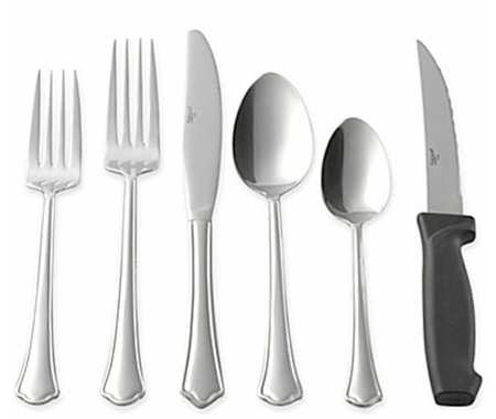 Bliss (Stainless) Fork