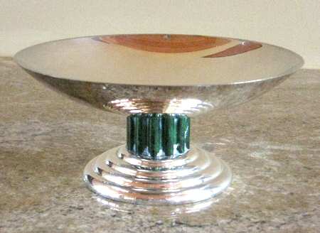 PUS12 (Silverplate, Hollowware) by Puiforcat