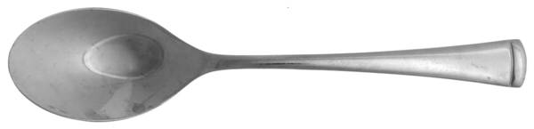 Atrium (Stainless) Teaspoon