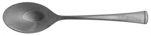 Atrium (Stainless) Place/Oval Soup Spoon
