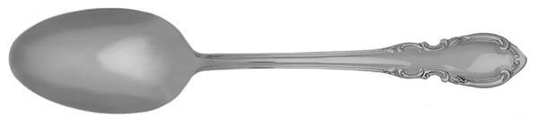 Vienna (Stainless) Tablespoon (Serving Spoon) by Pfaltzgraff