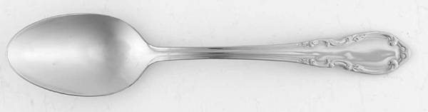 Teaspoon