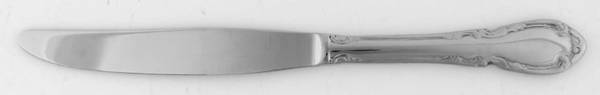 Modern Solid Knife