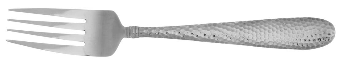 Eva (Stainless) Individual Salad Fork
