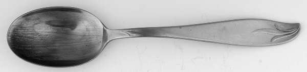 PTC12 (Stainless) Place/Oval Soup Spoon
