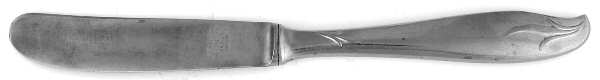 PTC12 (Stainless) Modern Hollow Knife