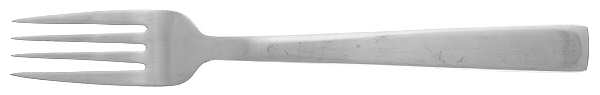 Atlas-Satin (Stainless) Individual Salad Fork