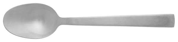 Atlas-Satin (Stainless) Teaspoon