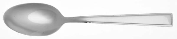PFF90 (Stainless) Place/Oval Soup Spoon