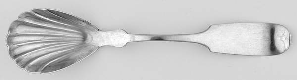 Coin Silver Flatware by Prindle &amp; Tobey