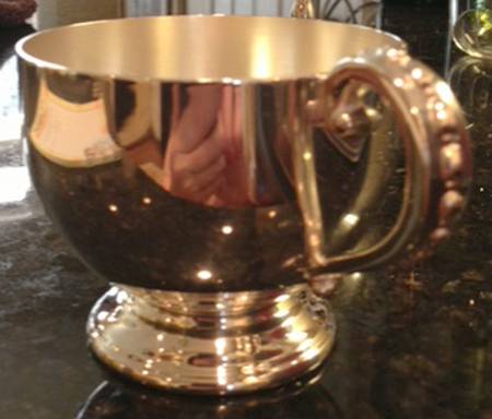 4271 (Silverplate, Hollowware) by Poole Silver 