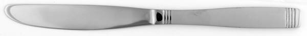 Palisades Frost (Stainless) Modern Solid Knife