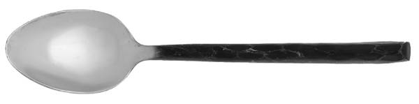 Rook (Stainless) Teaspoon
