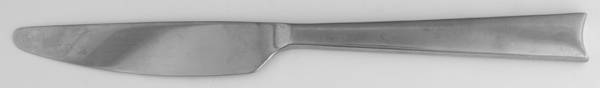 PBN39 (Stainless) New French Solid Knife