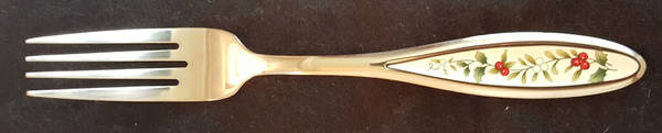 Winterberry (Stainless) by Pfaltzgraff