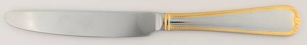 Gold Newcastle (Stainless) New French Solid Knife