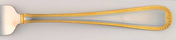 Gold Newcastle (Stainless) by Pfaltzgraff