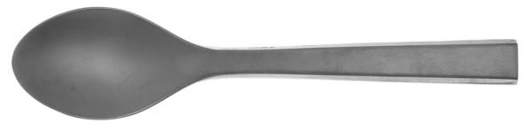 Zermatt (Stainless) Teaspoon