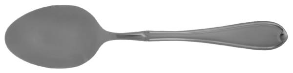Summerset Frost (Stainless) Tablespoon (Serving Spoon)